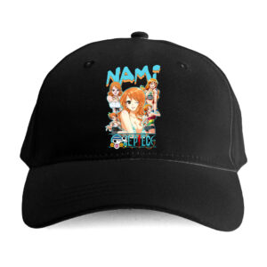 Czapka anime - One Piece