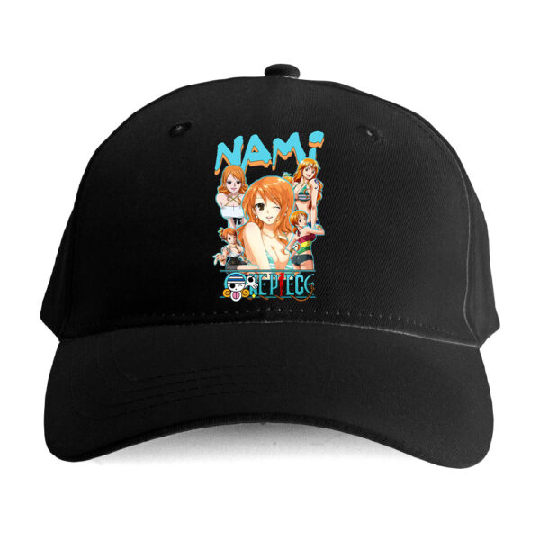 Czapka anime - One Piece