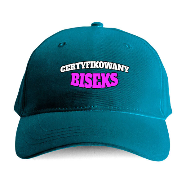 Czapka memy tiktok -certyfikowany biseks - obrazek 3