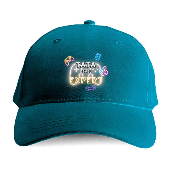 Czapka dla taty – Level expert - obrazek 3