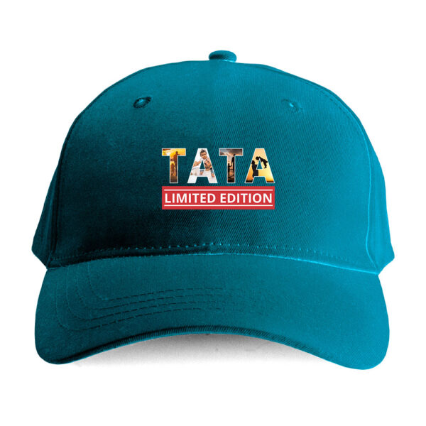 Czapka dla taty – Limited edition - obrazek 3