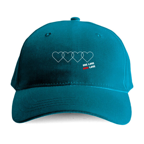 Czapka motoryzacyjna bekowa - audi love - obrazek 3