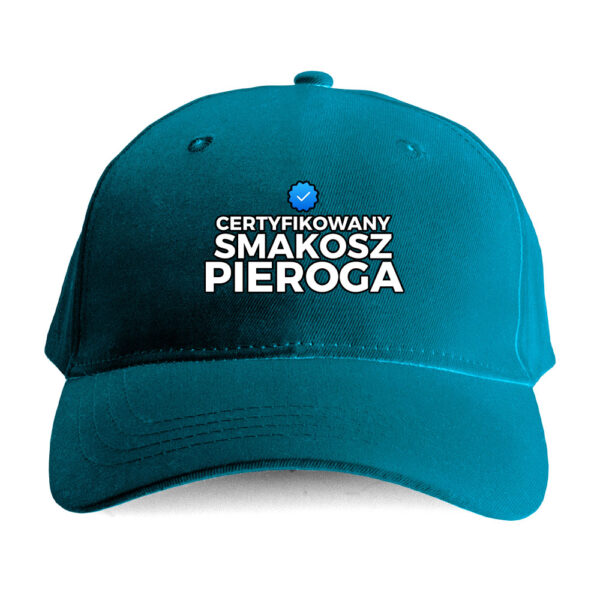 Czapka memy tiktok - smakosz pieroga - obrazek 3