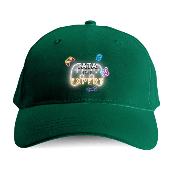 Czapka dla taty – Level expert - obrazek 2