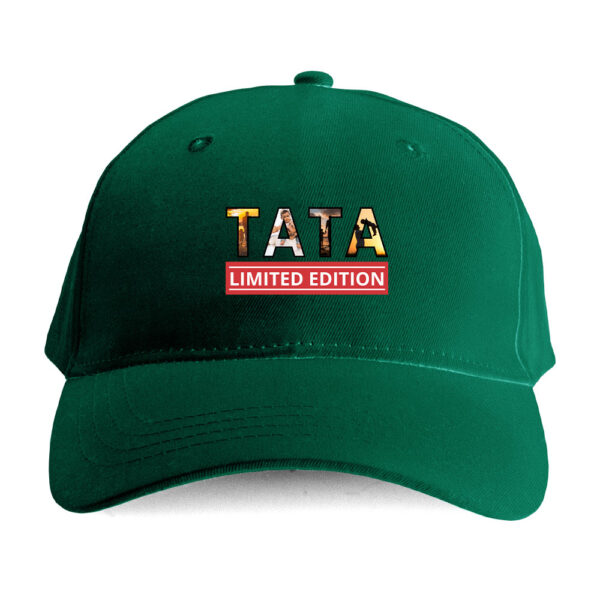Czapka dla taty – Limited edition - obrazek 2
