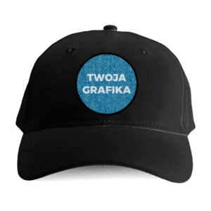 Czapka Baseballówka z Naszywką - Kreator