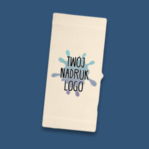 Ręcznik hotelarski horeca z Twoim logo - Kreator