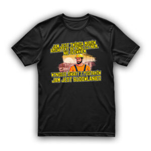 Koszulka dla fachowca - Budowlaniec